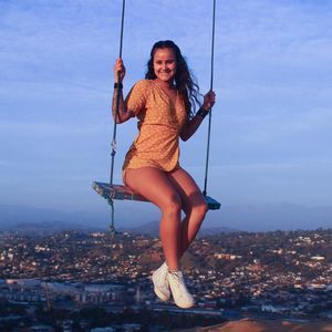 Meet your Posher, Sadie